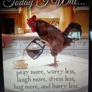 Meet your Posher, Ruth